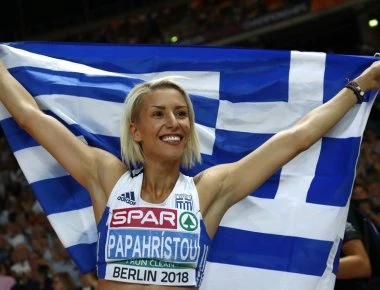 Β.Παπαχρήστου: «Θέλουν να με κρεμάσουν στο Σύνταγμα;- Ας με σταυρώσουν»